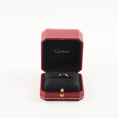 Cartier Small Model Love Ring Size 49