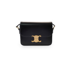 Celine Teen Triomphe Black