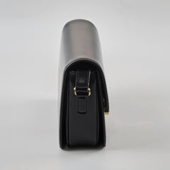 Celine Teen Triomphe Black