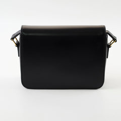Celine Teen Triomphe Black