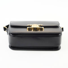 Celine Teen Triomphe Black