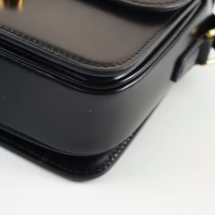 Celine Teen Triomphe Black
