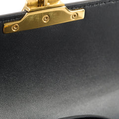 Celine Teen Triomphe Black