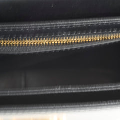 Celine Teen Triomphe Black