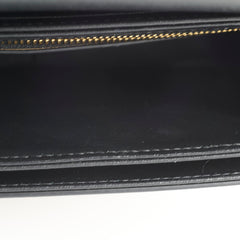 Celine Teen Triomphe Black