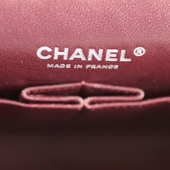 Chanel Classic Flap M/L Caviar Black