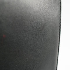 Chanel Large Trendy CC Grey Lambskin