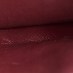 Chanel Large Trendy CC Grey Lambskin