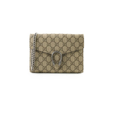 Gucci Dionysus Wallet on Chain WOC