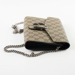 Gucci Dionysus Wallet on Chain WOC