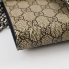 Gucci Dionysus Wallet on Chain WOC