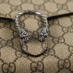 Gucci Dionysus Wallet on Chain WOC