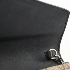 Gucci Dionysus Wallet on Chain WOC