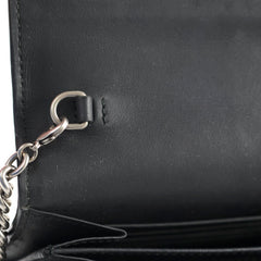 Gucci Dionysus Wallet on Chain WOC