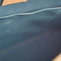 Louis Vuitton Alma GM Vernis Emerald Green