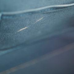 Louis Vuitton Alma GM Vernis Emerald Green