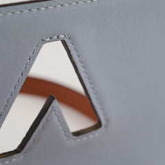 Louis Vuitton Twist One Handle PM Cognac Brown