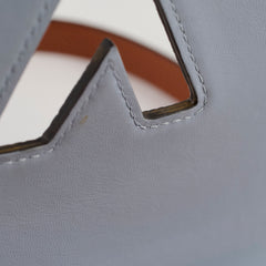 Louis Vuitton Twist One Handle PM Cognac Brown