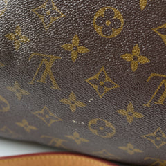 Louis Vuitton Speedy Bandouliere 30 Monogram