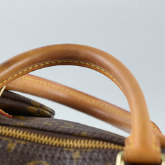 Louis Vuitton Speedy Bandouliere 30 Monogram