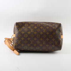 Louis Vuitton Speedy Bandouliere 30 Monogram