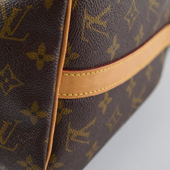 Louis Vuitton Speedy Bandouliere 30 Monogram