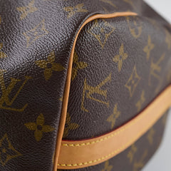 Louis Vuitton Speedy Bandouliere 30 Monogram
