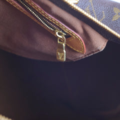 Louis Vuitton Speedy Bandouliere 30 Monogram