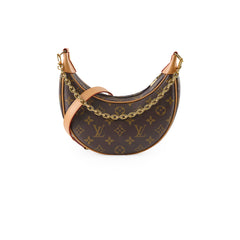 Louis Vuitton Loop Monogram Bag
