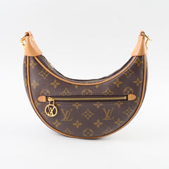 Louis Vuitton Loop Monogram Bag