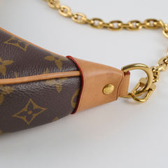 Louis Vuitton Loop Monogram Bag