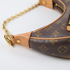 Louis Vuitton Loop Monogram Bag
