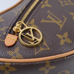 Louis Vuitton Loop Monogram Bag