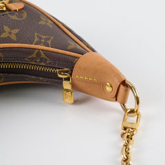 Louis Vuitton Loop Monogram Bag
