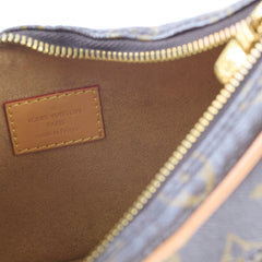 Louis Vuitton Loop Monogram Bag