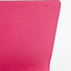 Louis Vuitton Christmas Animation 2015 Sarah Wallet Monogram