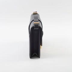 Christian Dior Medium Montaigne 30 Black