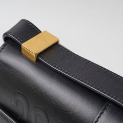 Christian Dior Medium Montaigne 30 Black