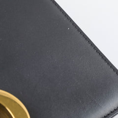 Christian Dior Medium Montaigne 30 Black