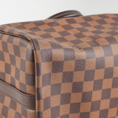 Louis Vuitton Speedy 30 Damier Ebene