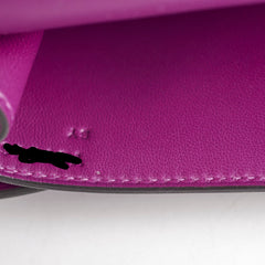 Deal of The Week - Hermes Mini Constance 18 Anemone Evercolor Y Stamp 2020