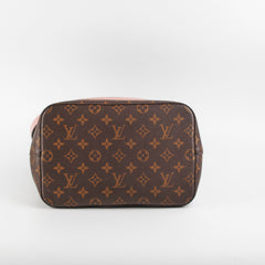Louis Vuitton Neo Noe Pink Monogram