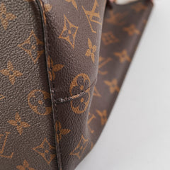 Louis Vuitton Neo Noe Pink Monogram