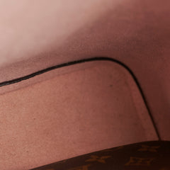 Louis Vuitton Neo Noe Pink Monogram