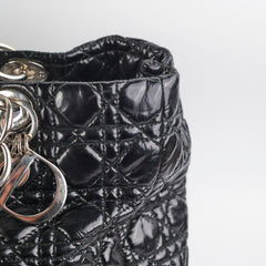 Dior Tote Black