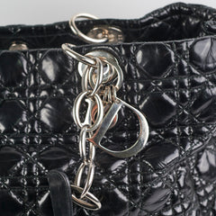 Dior Tote Black