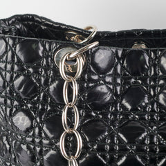 Dior Tote Black