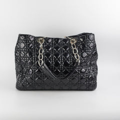 Dior Tote Black
