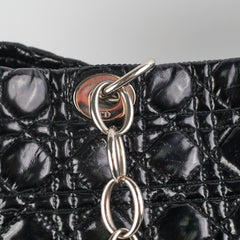 Dior Tote Black