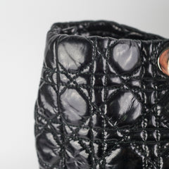 Dior Tote Black
